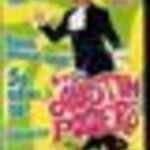 Szőr Austin Powers (1997) DVD fsz: Mike Myers - szép állapotban fotó