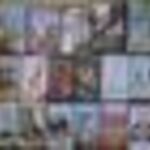 14 db VHS: Fekete Vidék, Temetetlen múlt, Excalibur stb fotó