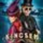 KINCSEM DVD (2016) fotó