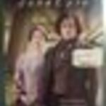 JANE EYRE (BBC) (2006) DVD fotó