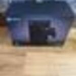 Microsoft Xbox Series X 2TB Galaxy Black Special Edition – Új, bontatlan fotó