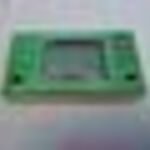 Protection - Mini Arcade LCD Game - kvarcjáték - működik fotó