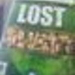 X-79 Xbox 360 Eredeti Játék : Lost ( Karcmentes) fotó