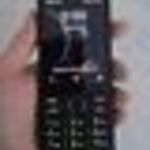 Servo F26 Pro gombos/érintős mobil, Dual SIM, 2 GB RAM, 16 GB tárhely, fekete fotó