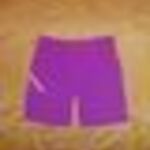 Hibátlan SALOMON női túranadrág / outdoor short - L - 3db nincs posta ! fotó