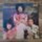 The Jimi Hendrix Experience / Electric Ladyland 2612 002 fotó