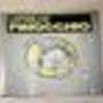 Lupeelou - Pinocchio (maxi cd) fotó