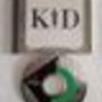 Kid - Álomteremtés (CD, Album) fotó