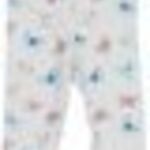OVS - Fagottino Új (címkés) Lány Leggings (Méret: 68) fotó
