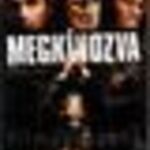 Megkínozva (2008) DVD fsz: Cole Hauser, Laurence Fishburne - szép állapotban fotó