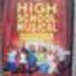 3 db másolt DVD High School Musical 1-2, Tarzan 2 rajzfilm fotó