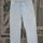 Gyönyörű hibátlan H&M rugalmas farmer nadrág kamasz lánynak 164 - cm 13 - 14 év fotó