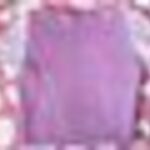 Pink rövidujjú, kötött felső 12 éves gyereknek fotó