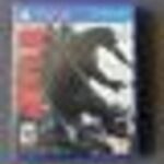 🦖 GODZILLA – PlayStation 4 / PS4 fotó