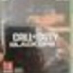 Xo-112 Xbox One Eredeti Játék : Call of Duty Black ops 6 ( karcmentes) fotó