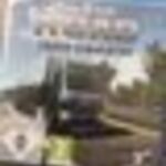 Ps4-45 Ps4 Eredeti Játék : On The Road Truck Simulator ( karcmentes) fotó