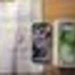 Apple iPhone 15 Plus 128GB Független Green Apple Garancia ! fotó