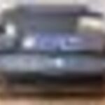 Epson Work Force WF-7210 fotó
