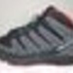 Salomon Synapse Mid Cs Waterproof-felemás méretű- túrabakancs 37-38-as fotó