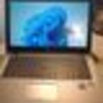 HP EliteBook 820 G3 Érintőképernyős I5 Notebook félkonfig 1ft-rol fotó