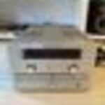 Marantz CR401 Kompakt CD-s Rádióerősítő fotó
