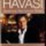 Havasi - Symphonic Red Concert Show (2010) DVD fotó
