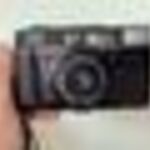 RICOH AF-5 fotó