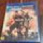 A holnap határa, újszerű, szinkronos Blu-ray fotó
