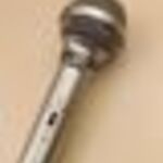 1988 Tesztelt! AKG D140C Din vintae dinamikus mikrofon fotó