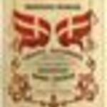 Kotta Daenisches Volkslied. Chants Nationaux (Vaterlandslieder). Szerző: Henri Cramer. Kiadó: Jean A fotó