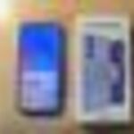Samsung Galaxy A54 5G Dual Független Violet Garival ! fotó