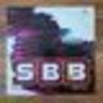 SBB SX 1345 fotó