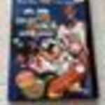 Space Jam - Zűr az űrben DVD - Michael Jordan (feliratos, pattintótokos, kisebb karcokkal) fotó