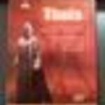JULES MASSENET : THAIS (2004) DVD (OPERA) fotó