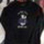 Wednesday lány hosszú ujjú 146-152-es Kiváló fotó