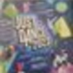 Ps4-4 Eredeti Játék : Just Dance 2022 ( karcmentes) fotó