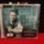 Sting cd ..all this time fotó