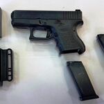 Glock 27 fotó