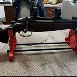 Steyr Mannlicher Classic fotó