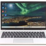HP EliteBook 835 G7 felújított laptop Ryzen 5 Pro 4650U 16GB RAM 256SSD 13.3" FHD WIN11 fotó