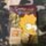 A simpson család 9. évad DVD fotó