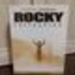 Rocky Collection 25. évforduló DVD csomag fotó