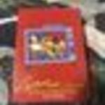 A simpson család 5. évad DVD fotó