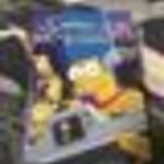 A simpson család 7. évad DVD fotó
