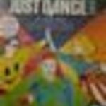 Xo-89 Xbox One Eredeti Játék : Just Dance 2015 ( karcmentes) fotó