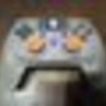 M-11. Ps4 Vezeték Nélküli Controller Újszerű : fotó