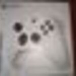 M-6. Xbox One Fehér Robot White Vezeték Nélküli Controller Új Bontatlan: fotó