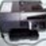 HP Officejet Pro 6830 (E3E02A) Multifunkciós Tintasugaras Nyomtató Kábeleivel + Patron fotó