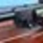 Újszerű Weihrauch HW35 légpuska fotó