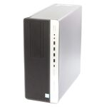 HP EliteDesk 800 G4 felújított számítógép i5-8500 16GB RAM 256SSD Tower WIN11 fotó